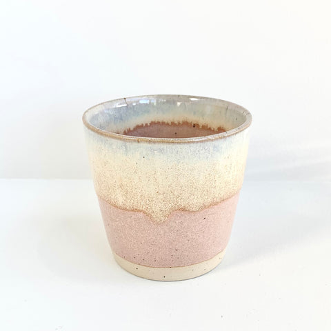 Original Cup, Rosy Sand