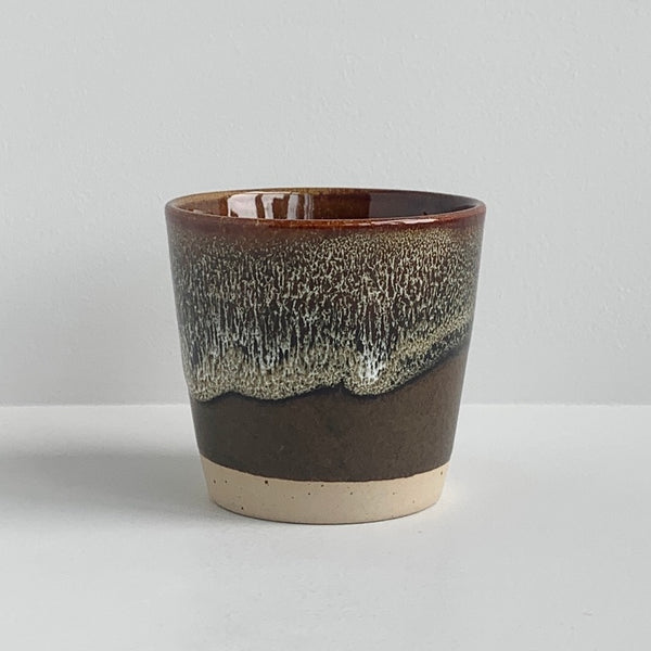 Original Cup, Brown Chocolate