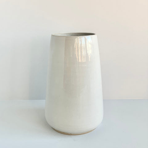 Small Vase, Shine Bright