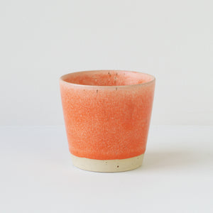 Original Cup, Coral