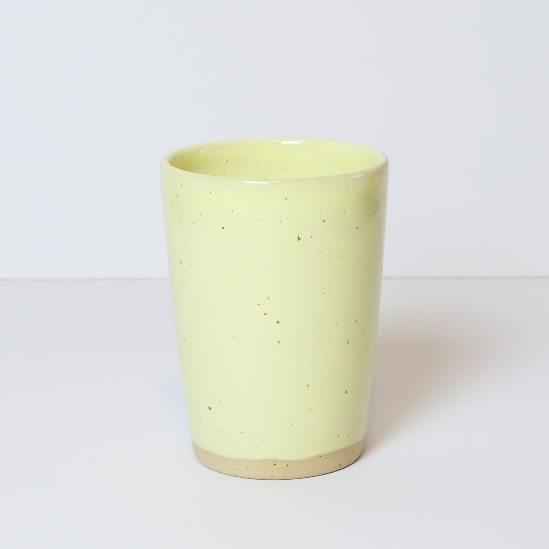 Tall Cup, Lemonade