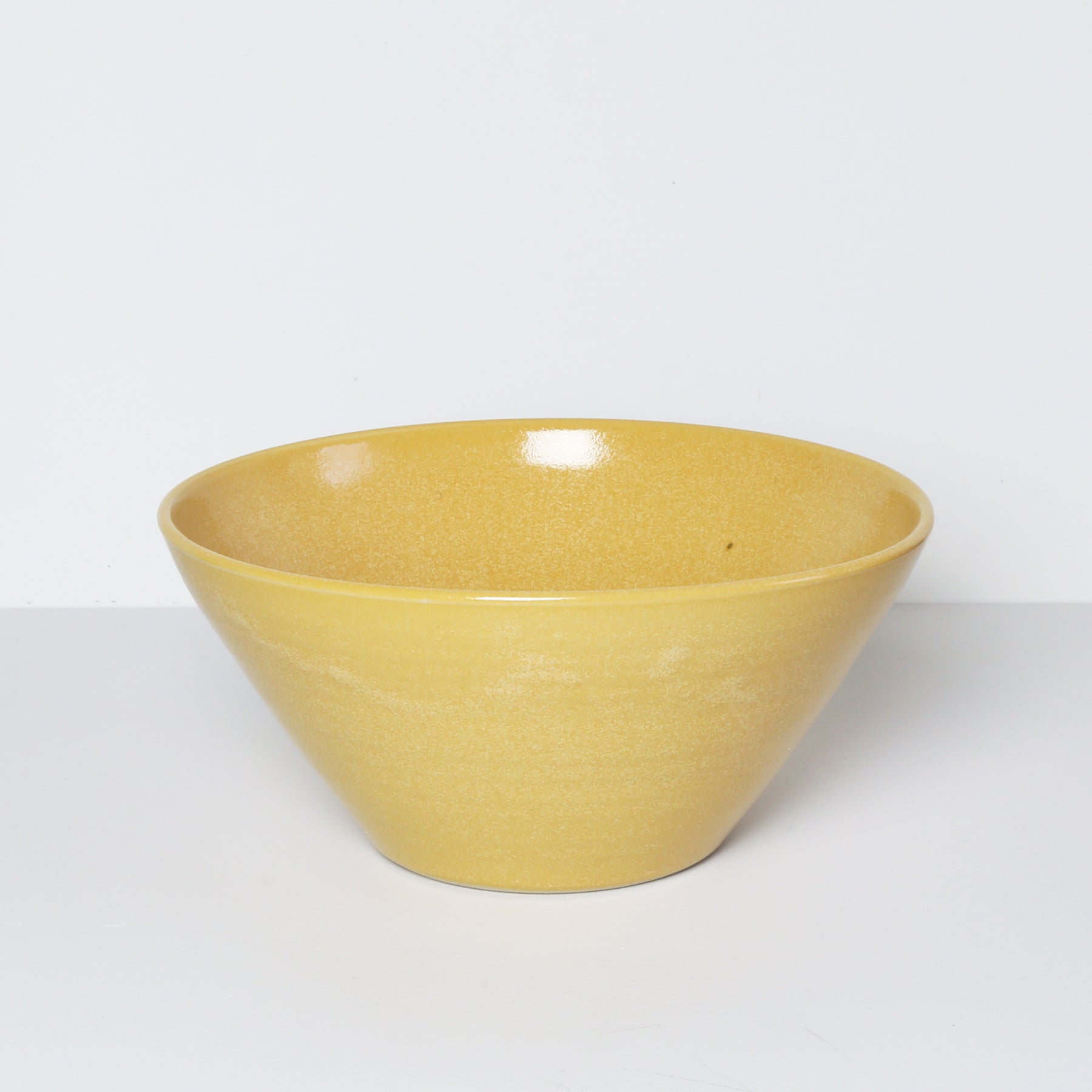 Medium Bowl, Curry