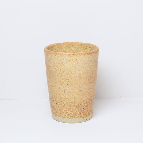 Tall Cup, Stormy Desert