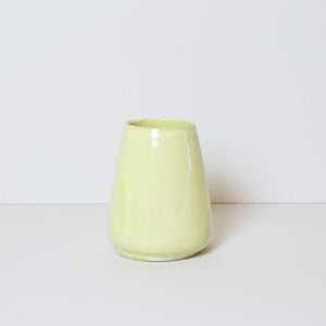 Tiny Vase, Lemonade