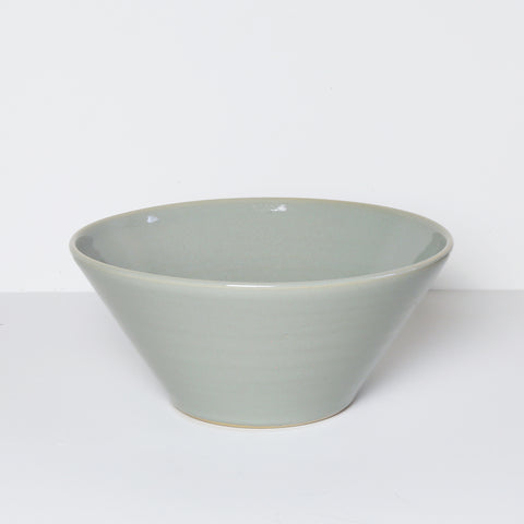 Medium Bowl, Jade