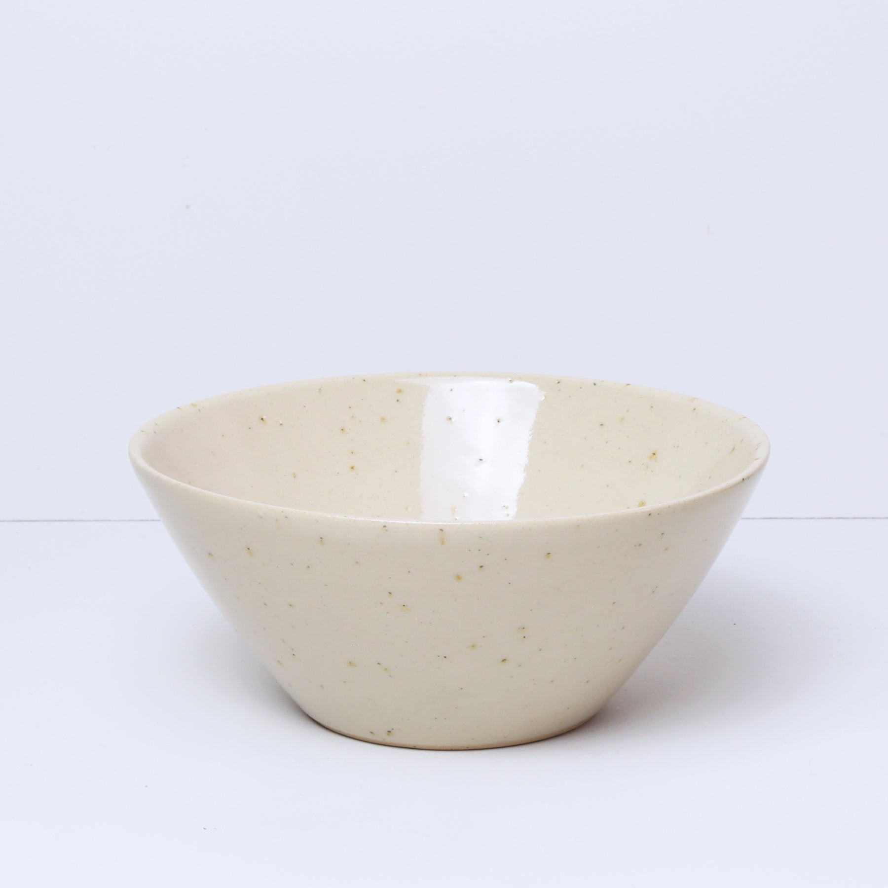 Small Bowl, Transparent