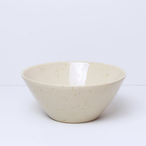 Small Bowl, Transparent