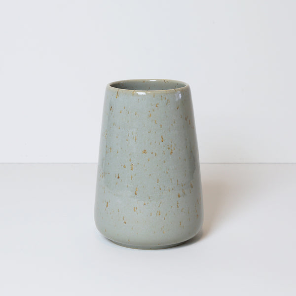 Small Vase, Jade