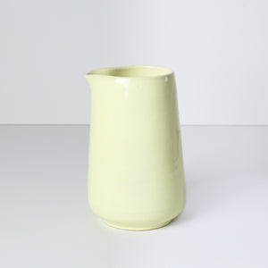 Milk Jug, Lemonade