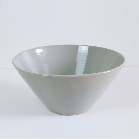 Large Bowl, Jade
