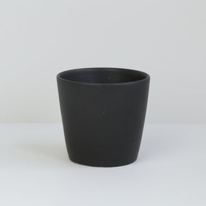 Original Cup, Black
