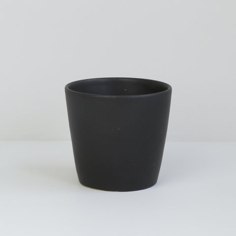 Original Cup, Black