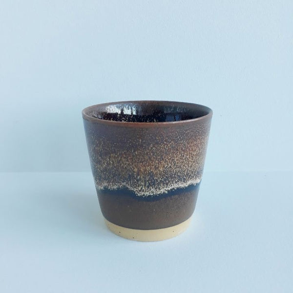 Original Cup, Brown Chocolate