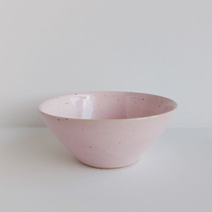 Small Bowl, Candy Floss