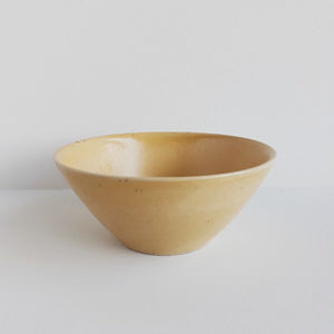 Small Bowl, Curry