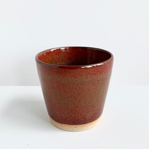 Original Cup, Red Soil
