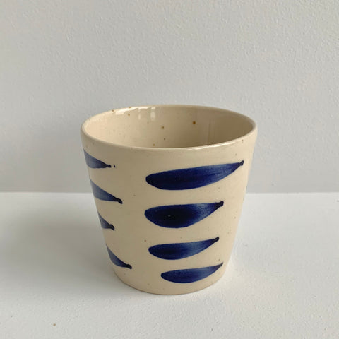 Original Cup, Touch of Blue