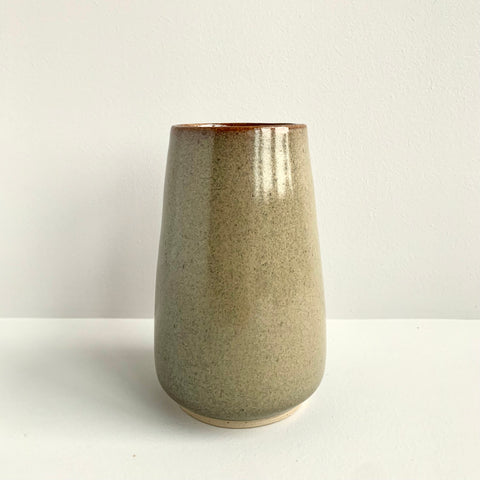 Small Vase, Autumn Breeze