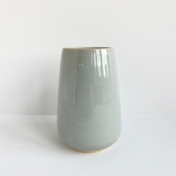 Small Vase, Jade