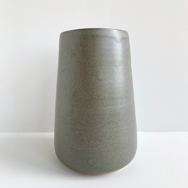 Medium Vase, Stone Island