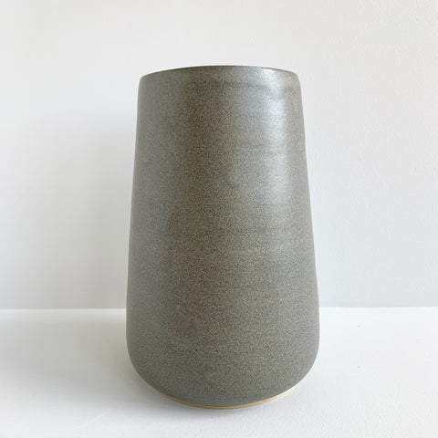 Medium Vase, Stone Island
