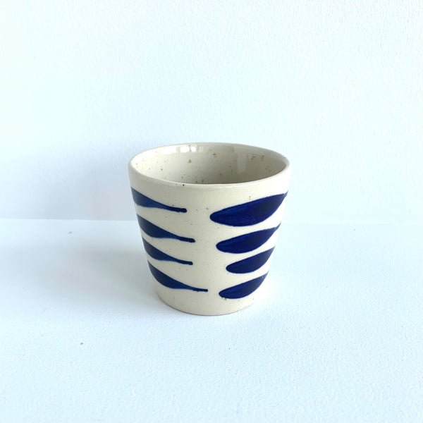 Original Cup, Touch of Blue