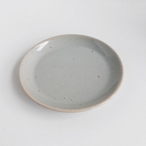 Small Plate, Jade