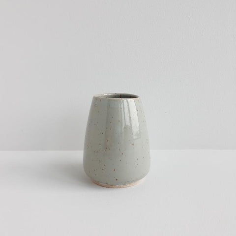 Tiny Vase, Jade