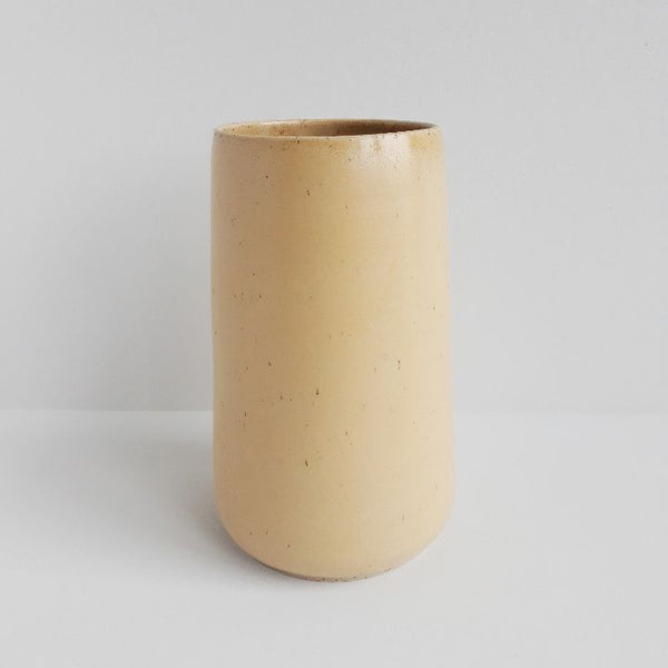 Large Vase, Curry