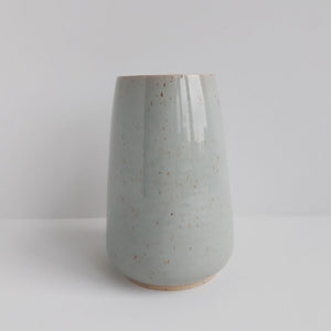 Medium Vase, Jade