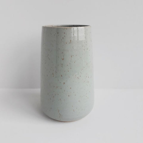 Large Vase, Jade
