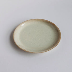 Small plate, Peppermint