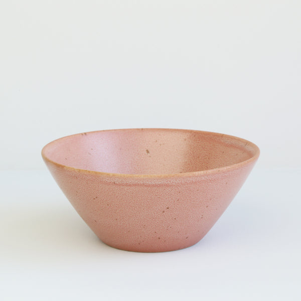 Small Bowl, Rhubarb