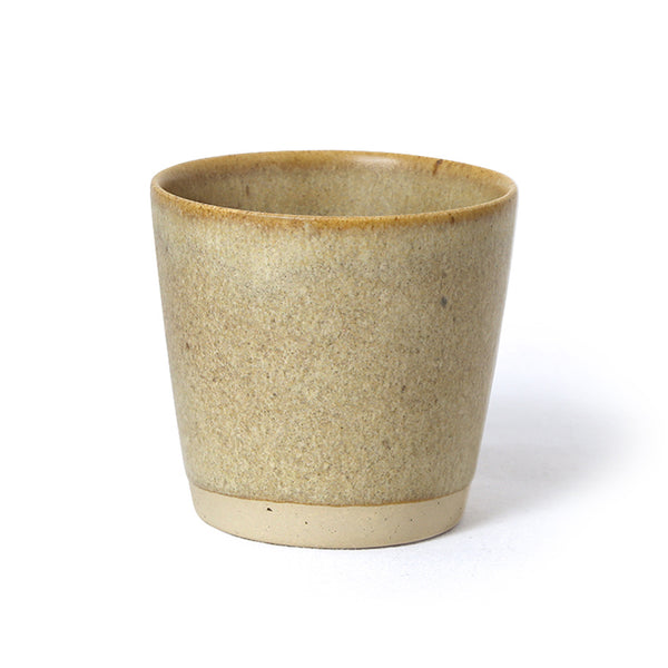 Original Cup, Sand