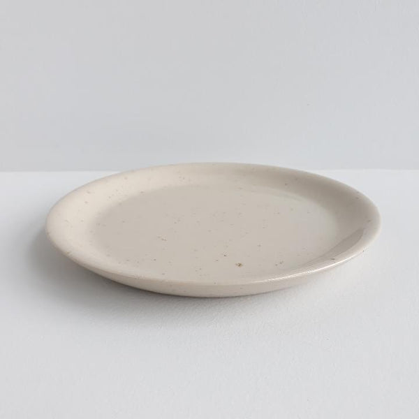 Small Plate, Transparent