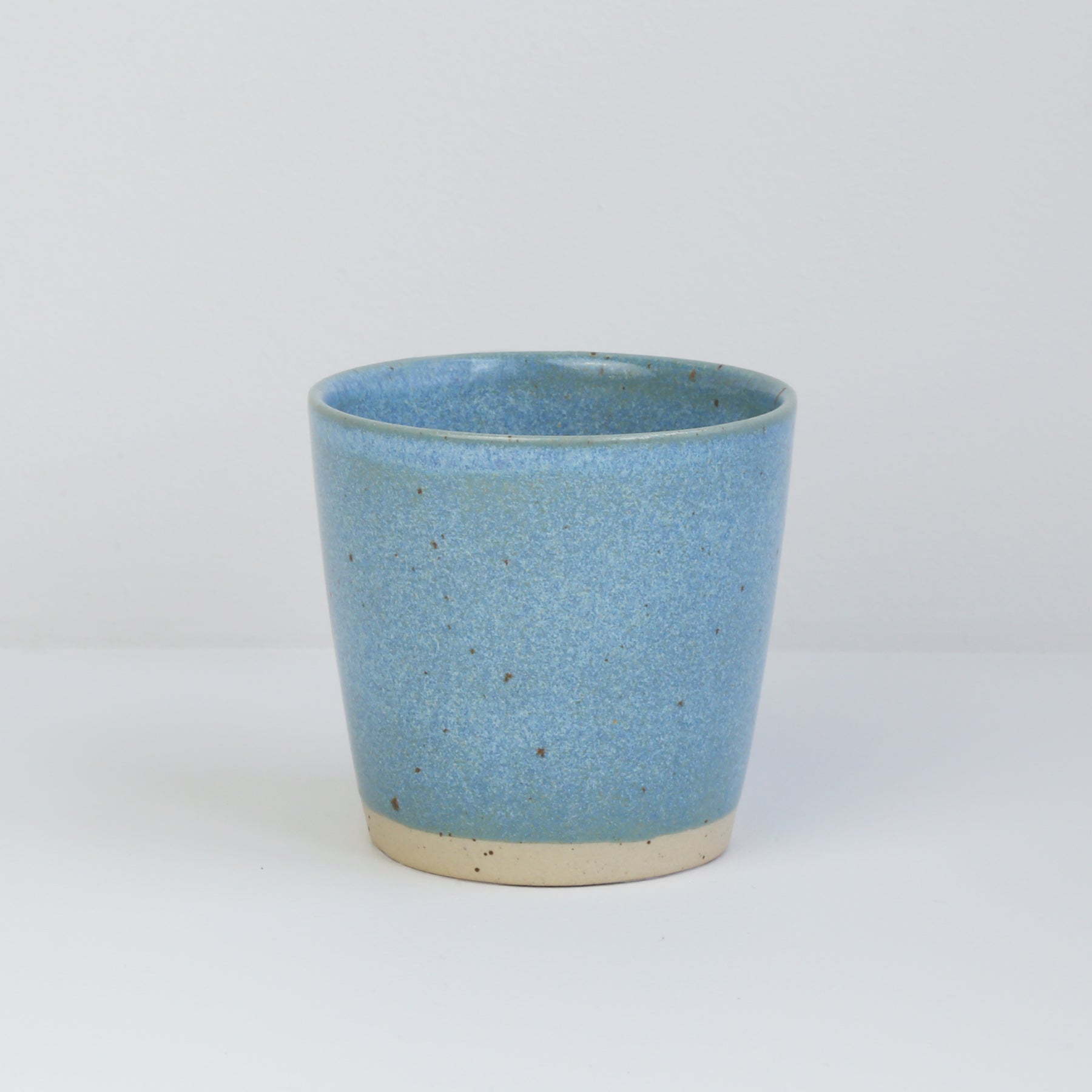 Original Cup, Tropicana Blue