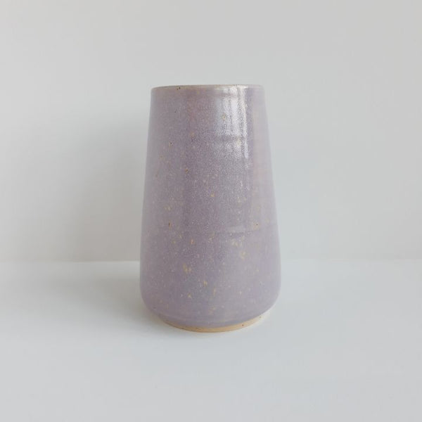 Small Vase, Violet Pleasure