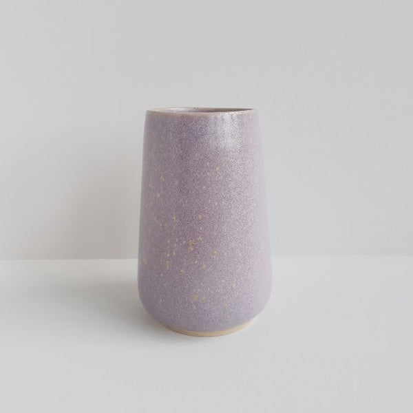 Small Vase, Violet Pleasure