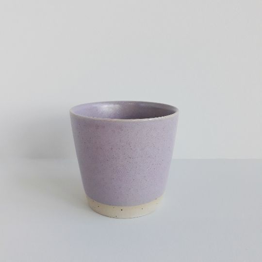 Original Cup, Violet Pleasure