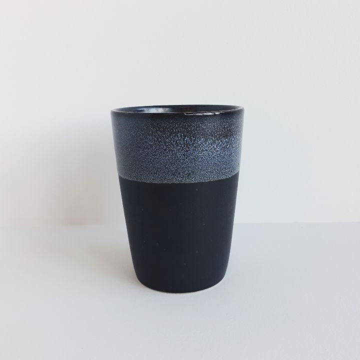 Tall Cup, Vulcano
