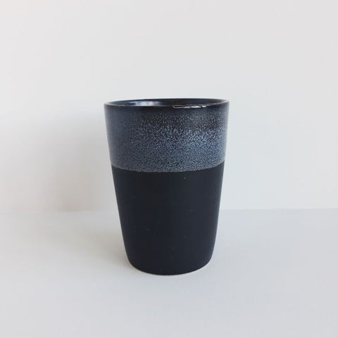 Tall Cup, Vulcano